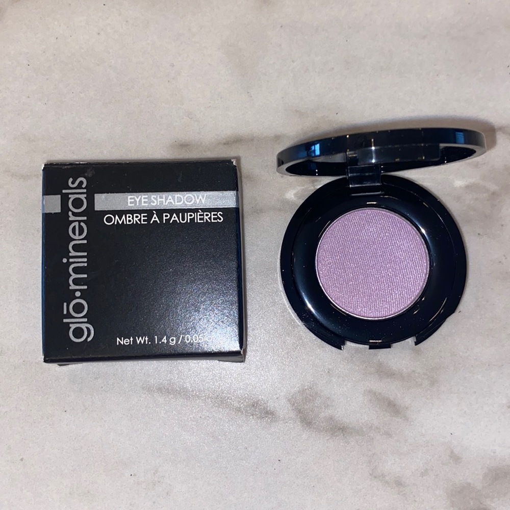 Glo skin beauty eyeshadow ‘lilac’